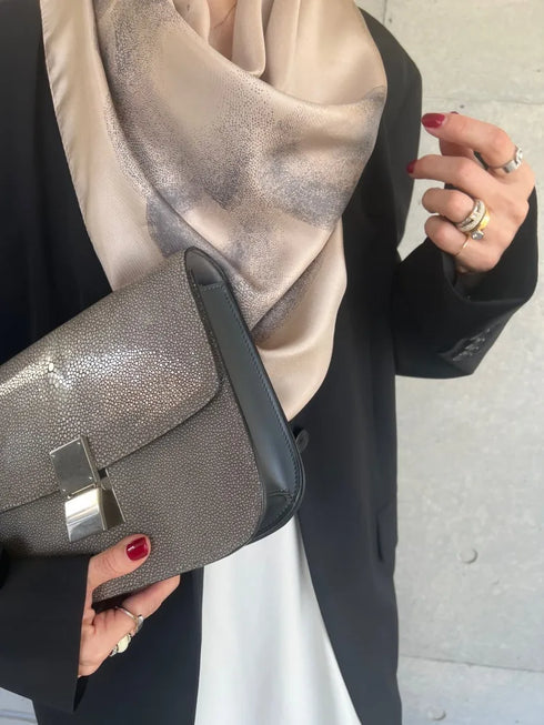 original silk scarf